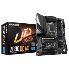 Gigabyte Z690 UD AX DDR5 12th Gen ATX Motherboard